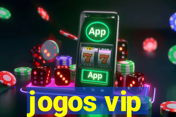 jogos vip